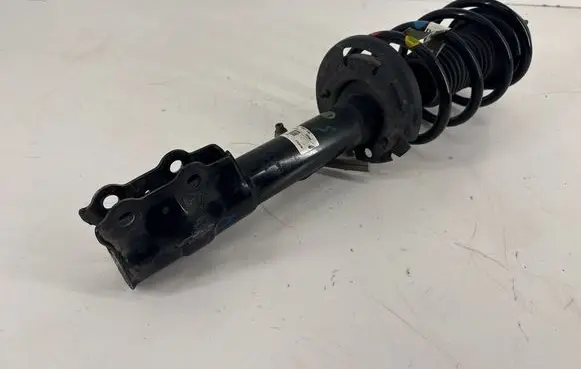 Ford Ecosport Front shock absorber with coil spring GN1518045 GN1518045F4E GN155310U4B