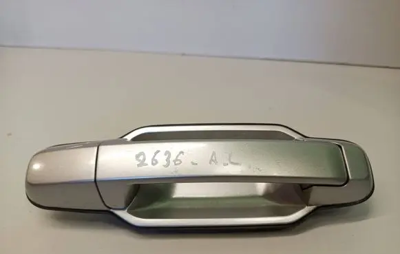 KIA Sorento Rear door exterior handle 836603E000 836603E010 836603E020
