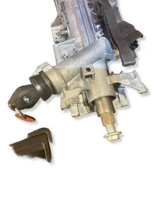 BMW X3 E83 Ignition lock 042119006