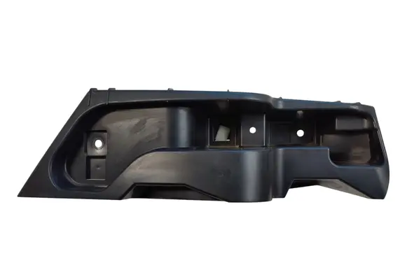 Ford Fusion II Bumper support mounting bracket corner KS7317E851 KS7317E851AC GGNQC