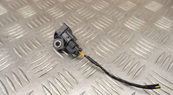 Peugeot 208 Airbag deployment crash/impact sensor 9810452480