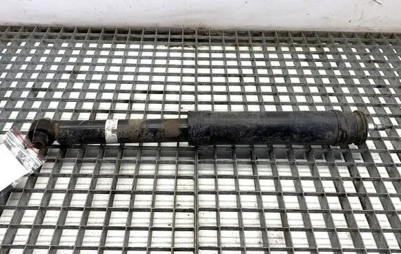 Lexus CT 200H Rear shock absorber/damper 4853076110