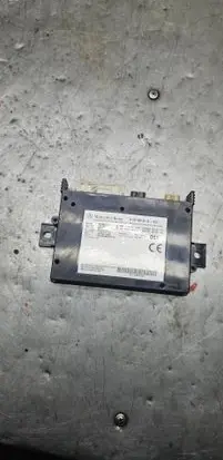Mercedes-Benz GLC X253 C253 Other control units/modules A2479004415 A2479011904