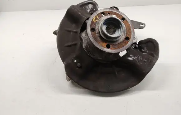 Mercedes-Benz A W177 Front wheel hub spindle knuckle A2473320800