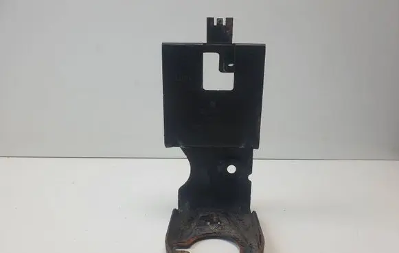 Volkswagen Transporter - Caravelle T5 Fuel filter bracket/mount holder 7H0127224A