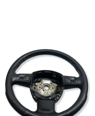 Audi A4 S4 B7 8E 8H Steering wheel 61711340B00 F0123