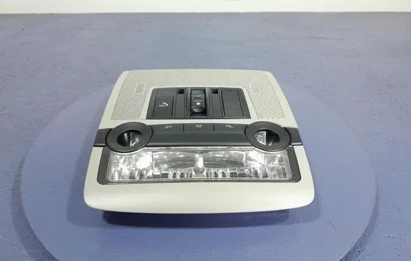 BMW X5 F15 Boot/trunk interior light 9225942