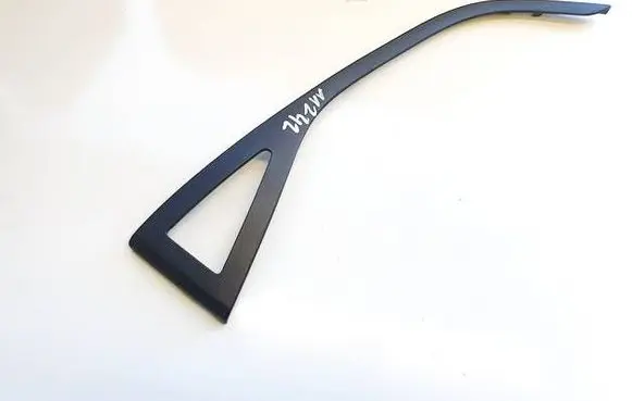 Citroen C5 Other interior part 9682253977