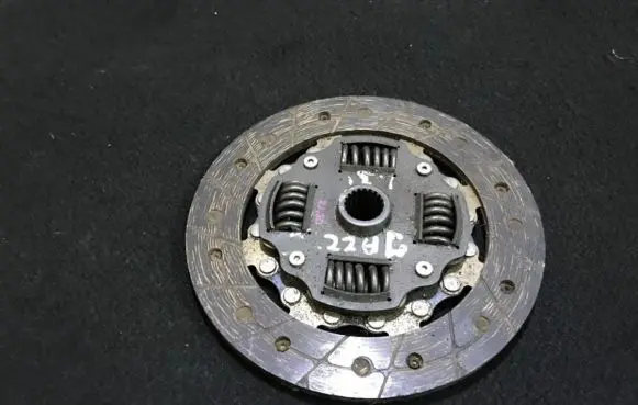 Honda Jazz Clutch pressure plate 