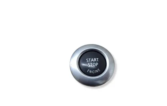 BMW 1 E82 E88 Engine start stop button switch 6949499 10862510