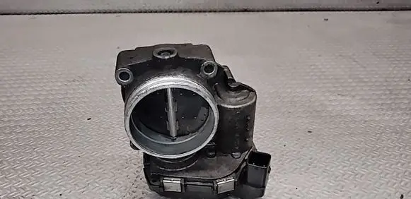 BMW 3 E90 E91 Throttle valve 1354756106601 A2C53115534