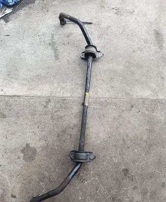 BMW 5 GT F07 Front anti-roll bar/sway bar 15008111 150081