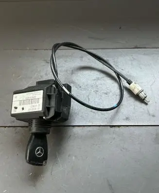Mercedes-Benz A W169 Ignition lock 1695451908 6020491811406141 04156921