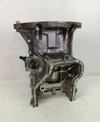 Hyundai i20 (BC3 BI3) Engine block 2113008010