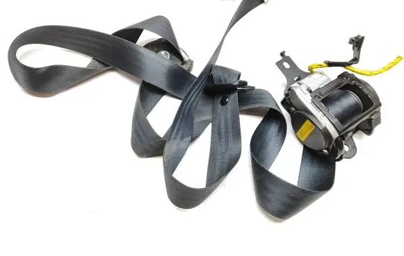 Citroen C4 Aircross Front seatbelt 609719700A