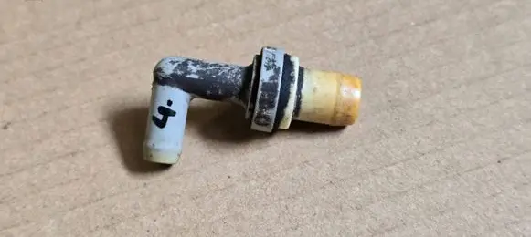 Suzuki Ignis Valve vacuum 