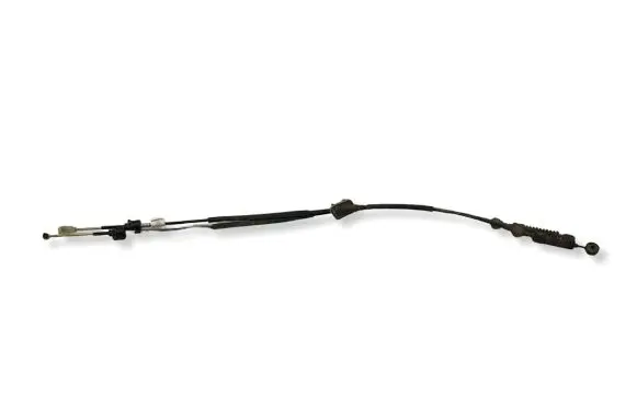 Volvo V70 Gear shift cable linkage 9143964