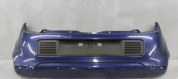 Renault Twingo III Rear bumper 858328942R