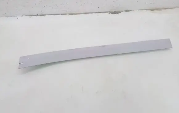 BMW 3 E36 Other trunk/boot trim element 81735510