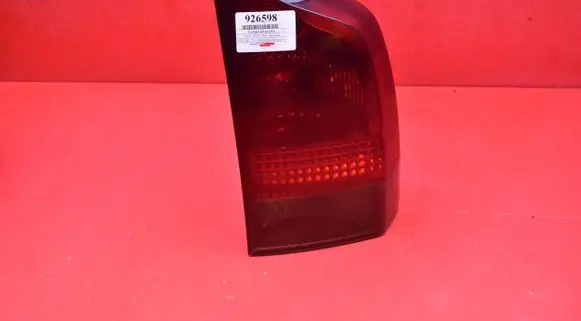 Volvo V70 Rear/tail lights