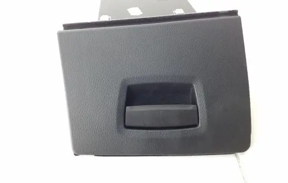 BMW 5 F10 F11 Dashboard storage box/compartment 51169166696 9166696