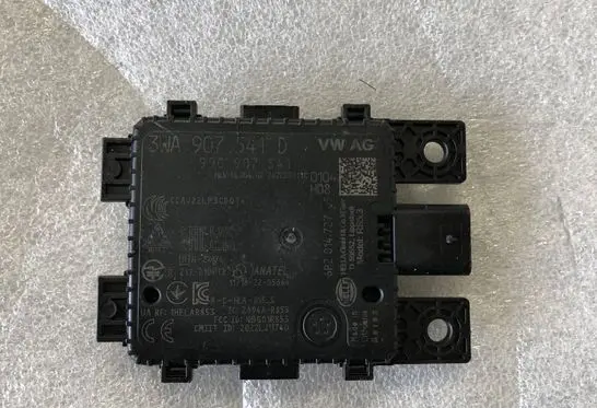 Volkswagen PASSAT B9 Distronic sensor radar 3WA907541D 950907541