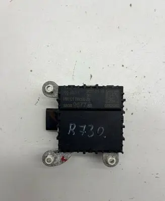 Peugeot 2008 II Distronic sensor radar 9839967780 HWC1SWD52B D220252093