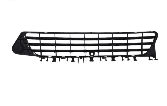 Opel Signum Front bumper lower grill 13100588