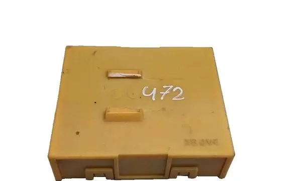 Toyota Avensis Verso Other control units/modules 8865044210