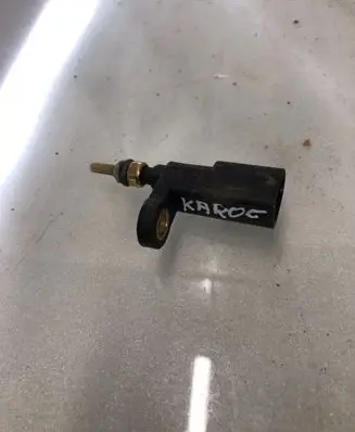 Skoda Karoq Coolant temperature sensor 03f919501b