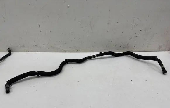 Ford Kuga III Engine coolant pipe/hose 318619223