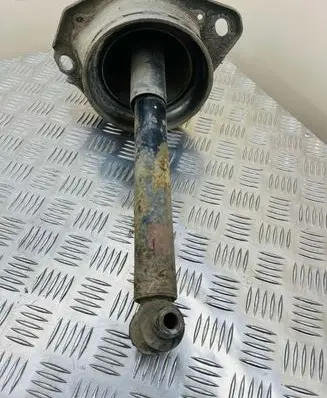 Volvo S60 Rear shock absorber/damper 4947120010