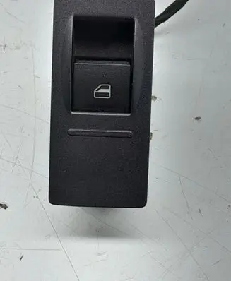 Volkswagen Phaeton Electric window control switch 3D0959858E