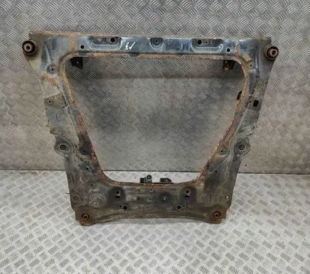 Nissan Leaf II (ZE1) Front subframe 544003NM0A