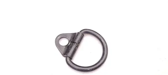 Mercedes-Benz Vito Viano W639 Tie down hook / loop 