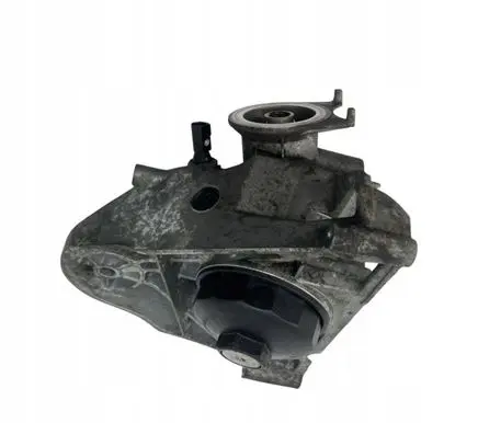 Volkswagen Touareg II Transmission/gearbox oil cooler 629102049 |000000000000