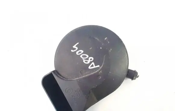 Volvo S60 Horn signal e349042