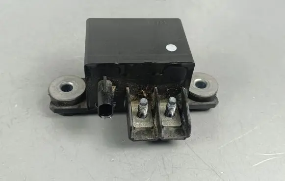 Jeep Grand Cherokee Other control units/modules 56029766AC