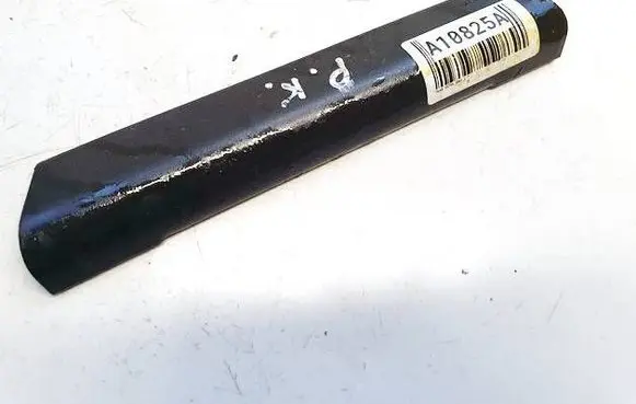Opel Astra H Other interior part 13121853 331985437