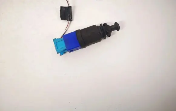 Renault Vel Satis Brake pedal sensor switch 110895