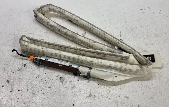 Mercedes-Benz CLS C218 X218 Roof airbag 610932900