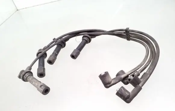 Mazda 323 High voltage ignition coil