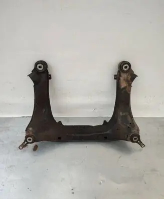 Audi A4 S4 B6 8E 8H Front subframe