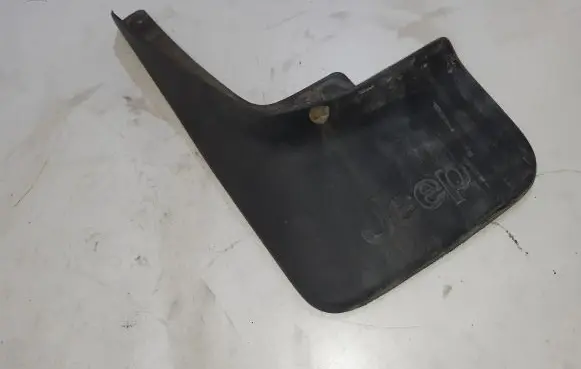 Jeep Grand Cherokee (WK) Rear mudguard 87020