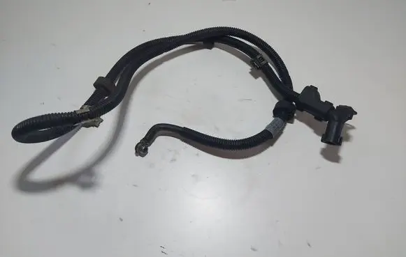 Mercedes-Benz C W204 Wires (starter motor) A2044402513