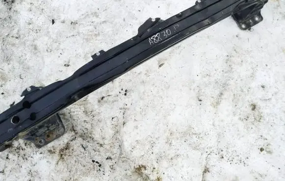 Opel Signum Front bumper cross member