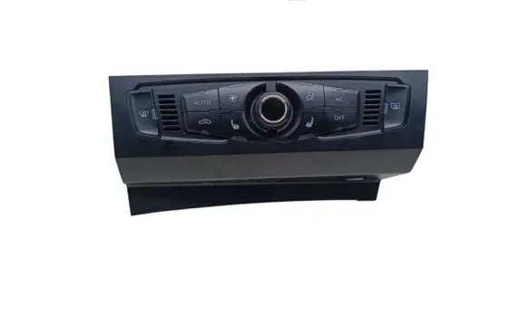 Audi A4 S4 B8 8K Climate control unit 8T1820043AA A2C53307431