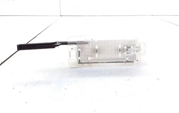 Renault Megane II Other interior light 8200024033 0885500