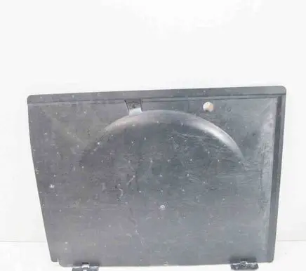 Mercedes-Benz SL R129 Spare wheel section trim 1296903530 A1296903530