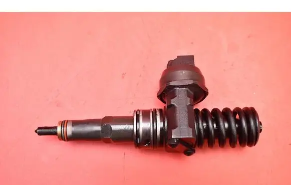 Skoda Superb B6 (3T) Fuel injector 0414720230